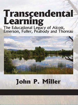 cover image of Transcendental Learning